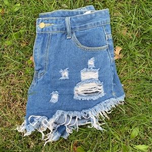 Shorts